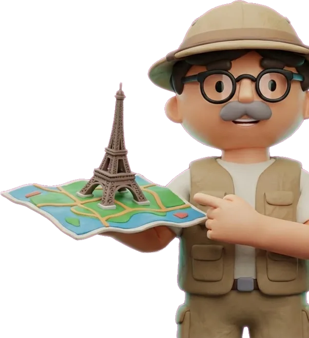 Tours